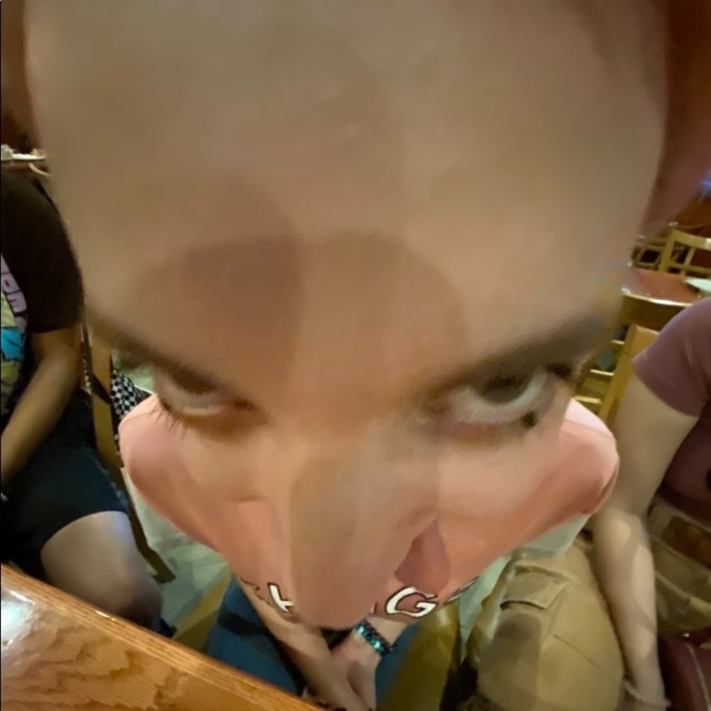 Meet your Posher, Kyleigh